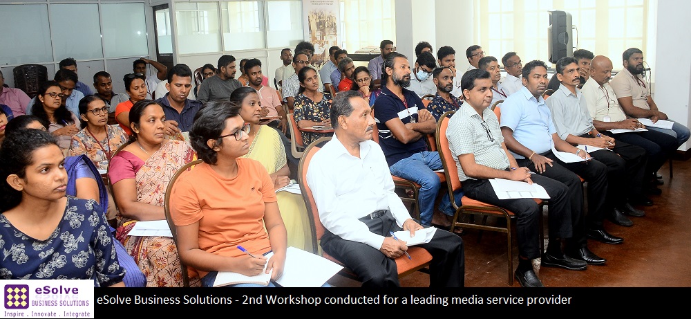 IN-HOUSE TRAINING SERIES: LAKEHOUSE (PROGRAMME 2)
