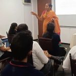 COMPETANCY BUILDING WORKSHOP ORGANIZED BY ESOLVE - DECEMBER 2023