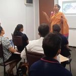 COMPETANCY BUILDING WORKSHOP ORGANIZED BY ESOLVE - DECEMBER 2023