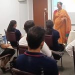 COMPETANCY BUILDING WORKSHOP ORGANIZED BY ESOLVE - DECEMBER 2023