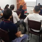 COMPETANCY BUILDING WORKSHOP ORGANIZED BY ESOLVE - DECEMBER 2023