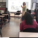 SESSION ON EMPOWERING & UPLIFTING WOMEN - PRINTCARE PLC