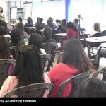 SESSION ON EMPOWERING & UPLIFTING WOMEN - PRINTCARE PLC