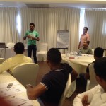 In-house Training : LAHRC Management Services