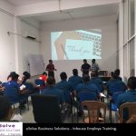 OHS WORKSHOP CONDUCTED FOR LANKA TILES