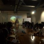 INHOUSE TRAINING CONDUCTED FOR LUSH SKINCARE
