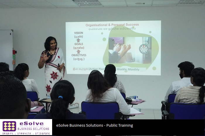 PUBLIC TRAINING- MARCH 2025