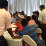 In-house Training- Jayasekara Auto Motors