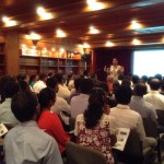 Guest Lecture - Capital Maharaja Organization