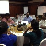 PUBLIC TRAINING - 02ND FEB 2017
