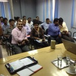 IN-HOUSE TRAINING - PUSSALLAWA MEAT PRODUCERS (PVT) LTD