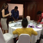 5th July 2017 - Public Training