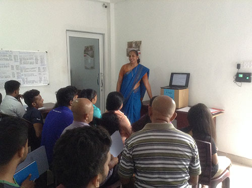 ASD Trading – Monthly Workshop