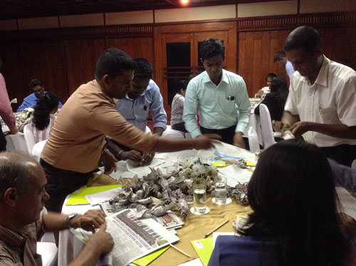 PUBLIC TRAINING ON 2ND AUGUST 2017