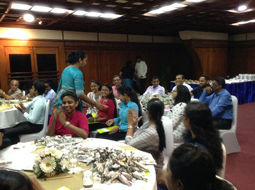 PUBLIC TRAINING ON 2ND AUGUST 2017