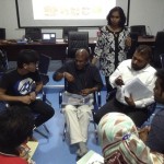 IN-HOUSE TRAINING - ALLI COMPANY (PVT ) LTD