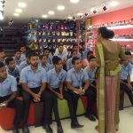 IN-HOUSE TRAINING - HELANKA SHOES (RATHNAPURA)