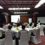PUBLIC TRAINING ON 6TH DECEMBER 2017