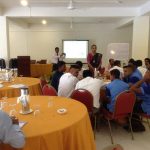 OKWIN RESORT - NAWALAPITIYA