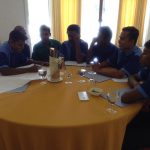 OKWIN RESORT - NAWALAPITIYA