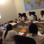 PICASSO GARMENT REPAIR SERVICES: WORKSHOP FOR SUPERVISORS – 21-01-2019