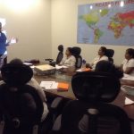 PICASSO GARMENT REPAIR SERVICES: WORKSHOP FOR SUPERVISORS – 21-01-2019