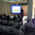 IN-HOUSE TRAINING AT SINGHE HOSPITAL RATNAPURA – 18-03-2019