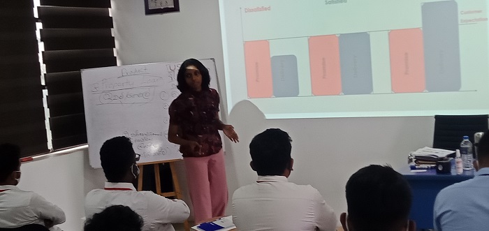 COMPETENCY DEVELOPMENT WORKSHOP FOR CREDIT OFFICERS - VENTURA CRYSTAL INVESTMENTS LIMITED