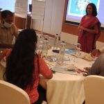 WORKSHOP ON COMPETENCY BUILDING HELD AT HILTON RESIDENCIES COLOMBO