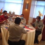 WORKSHOP ON COMPETENCY BUILDING HELD AT HILTON RESIDENCIES COLOMBO