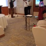 WORKSHOP ON COMPETENCY BUILDING HELD AT HILTON RESIDENCIES COLOMBO