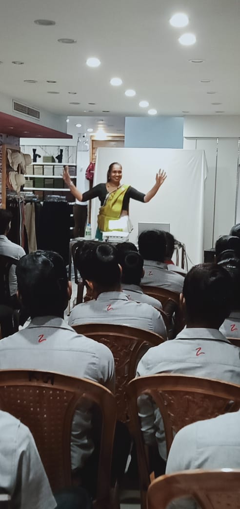 WORKSHOP 