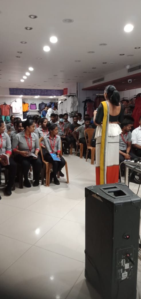 WORKSHOP 