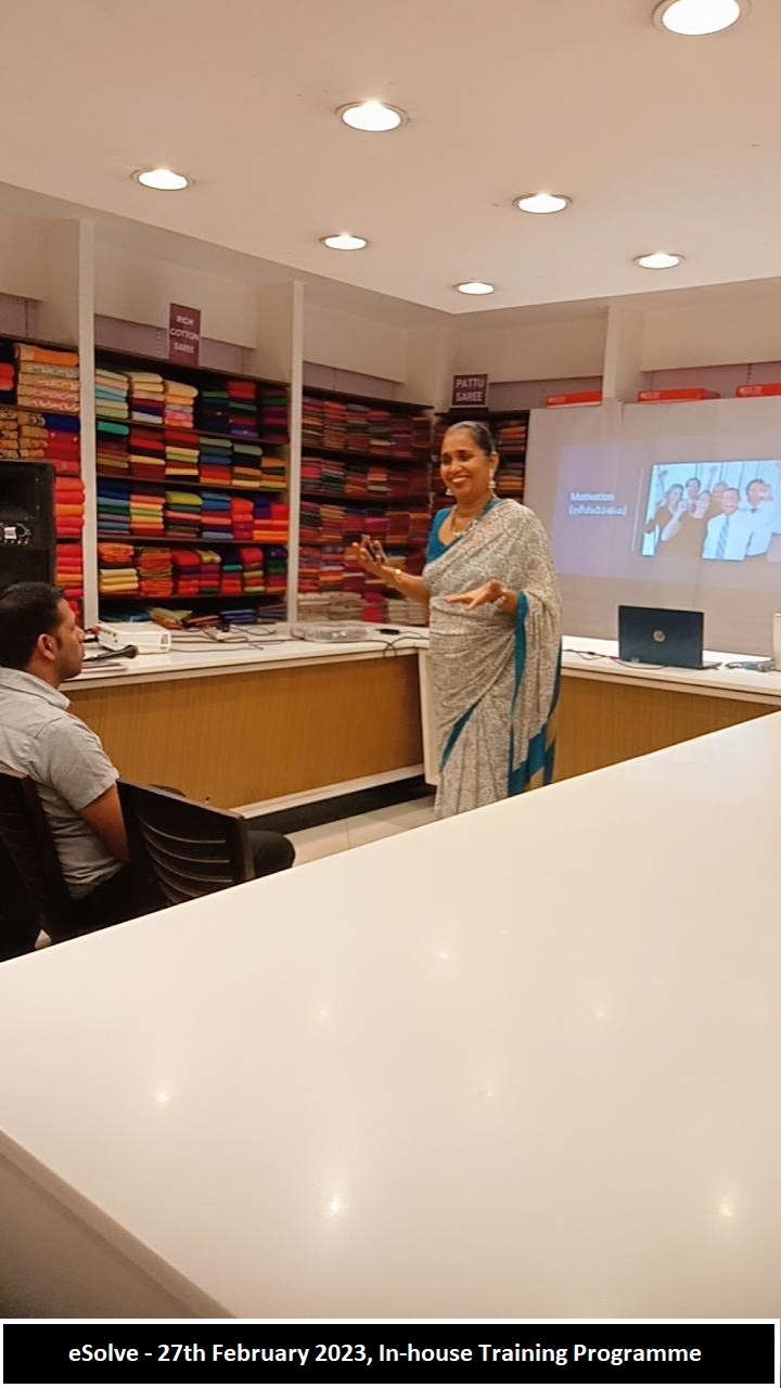 WORKSHOP 