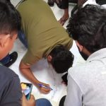COMPETANCY BUILDING WORKSHOP FOR VOLTAS ENGINEERING & COMPANY (PVT) LTD