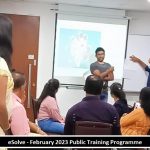 PUBLIC TRAINING WORKSHOP – FEBRUARY 2023
