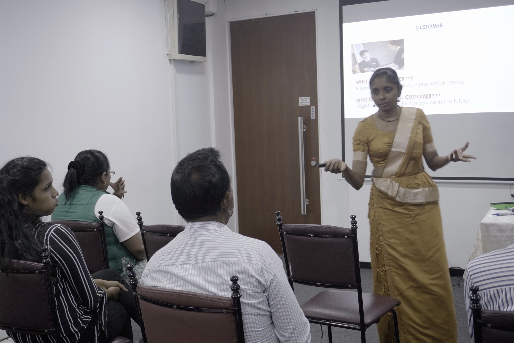 PUBLIC TRAINING WORKSHOP – JUNE 2023
