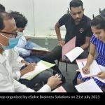 PUBLIC TRAINING WORKSHOP - JULY 2023