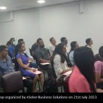 PUBLIC TRAINING WORKSHOP - JULY 2023