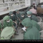 Ceylon Tea Plantations - Motivational Programme for Shop Floor Employees