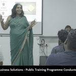 PUBLIC TRAINING WORKSHOP CONDUCTED ON 25TH AUGUST 2023