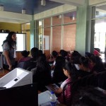In-house Training : Eastlink Engineering Company (Pvt) Ltd