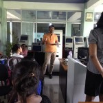 In-house Training : Eastlink Engineering Company (Pvt) Ltd