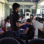 In-house Training : Eastlink Engineering Company (Pvt) Ltd