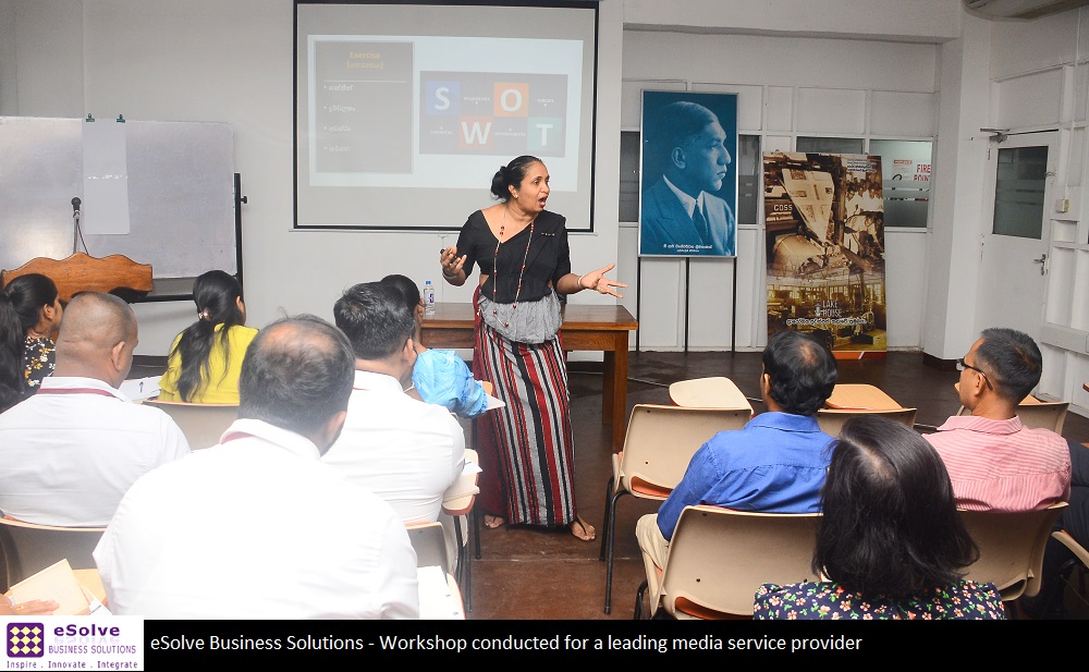 IN-HOUSE TRAINING SERIES: LAKEHOUSE (PROGRAMME 1)