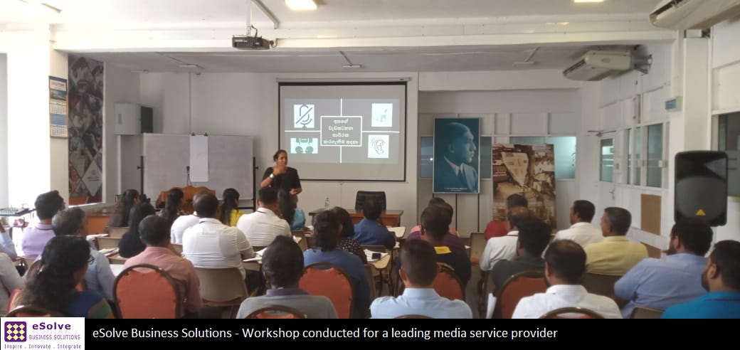 IN-HOUSE TRAINING SERIES: LAKEHOUSE (PROGRAMME 1)