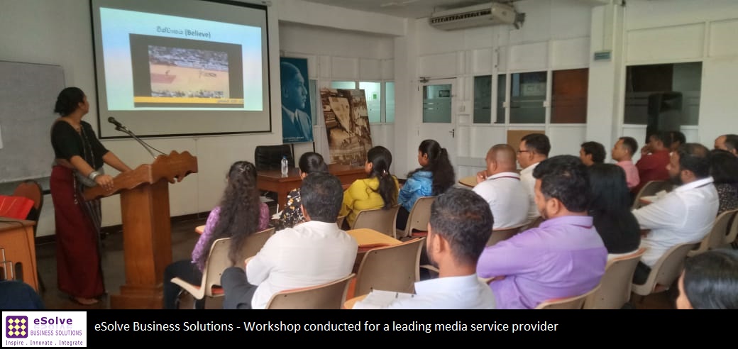 IN-HOUSE TRAINING SERIES: LAKEHOUSE (PROGRAMME 1)