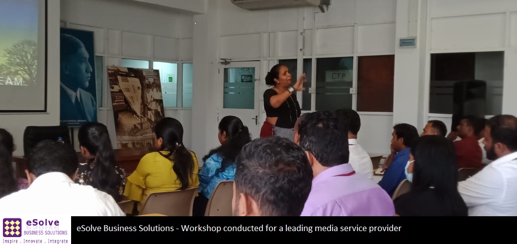IN-HOUSE TRAINING SERIES: LAKEHOUSE (PROGRAMME 1)