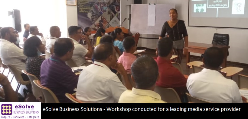 IN-HOUSE TRAINING SERIES: LAKEHOUSE (PROGRAMME 1)