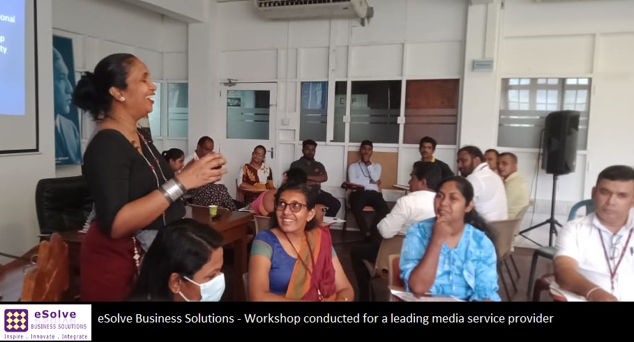 IN-HOUSE TRAINING SERIES: LAKEHOUSE (PROGRAMME 1)